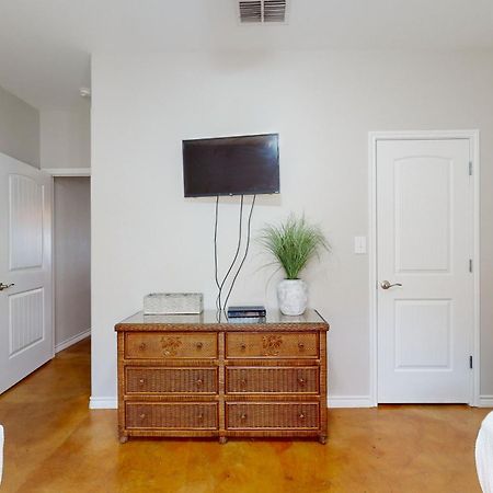 Palm Bay Condos 科珀斯克里斯蒂 外观 照片