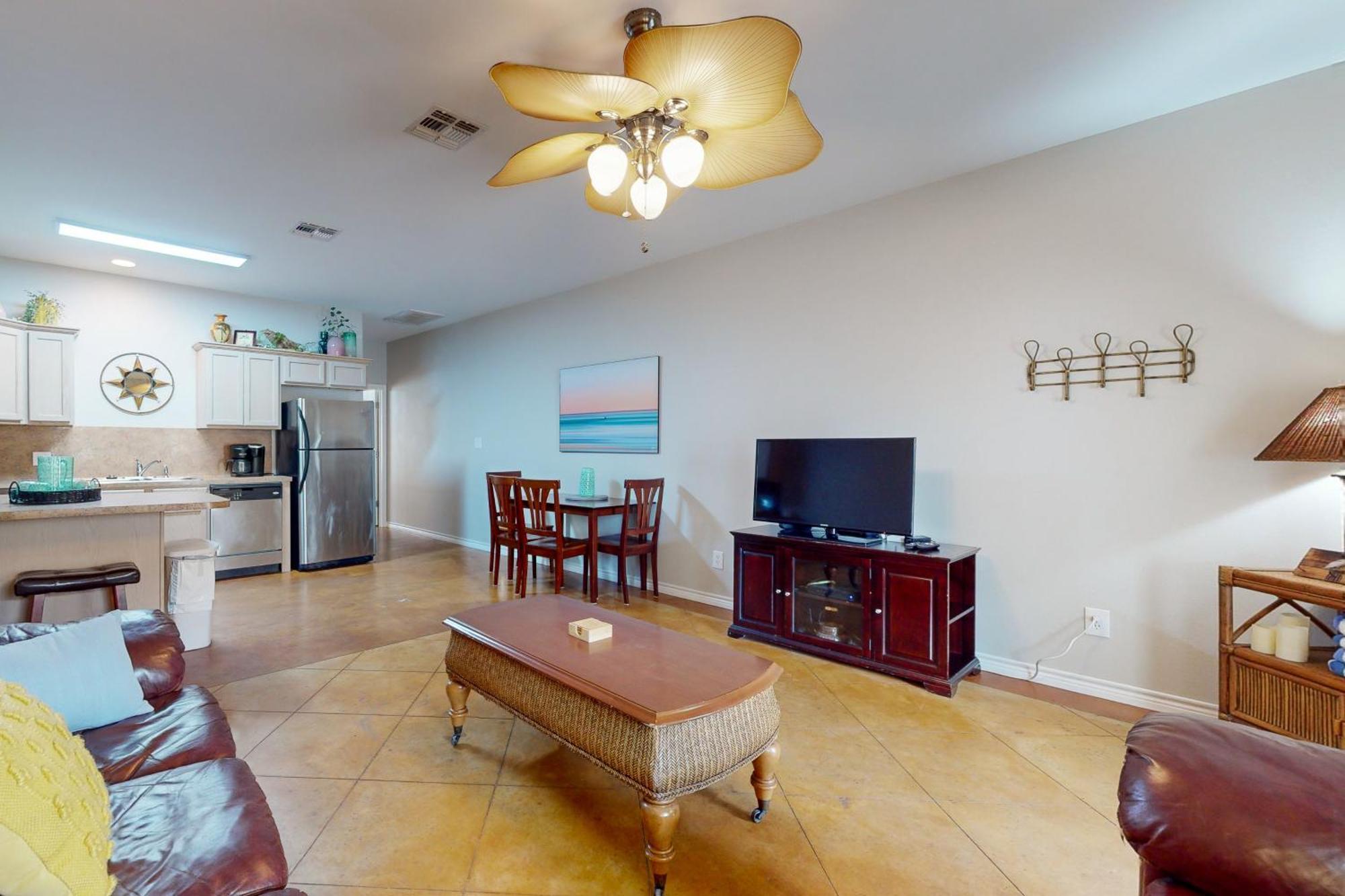 Palm Bay Condos 科珀斯克里斯蒂 外观 照片
