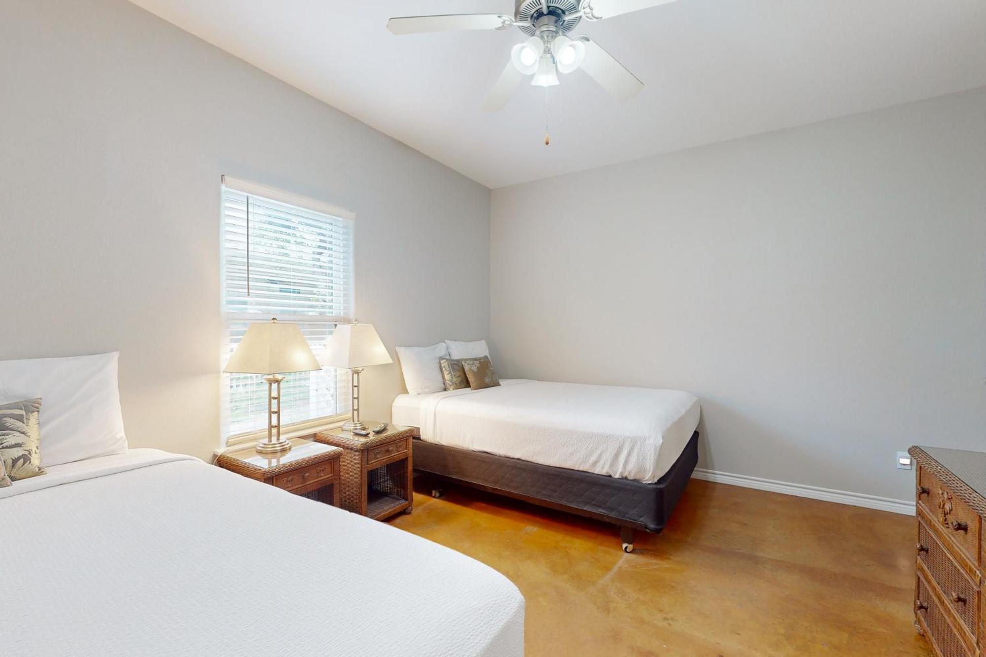 Palm Bay Condos 科珀斯克里斯蒂 外观 照片