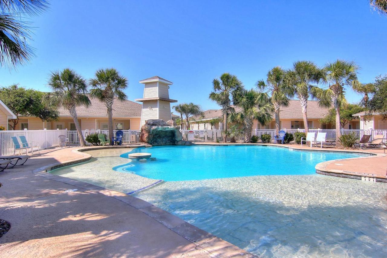 Palm Bay Condos 科珀斯克里斯蒂 外观 照片