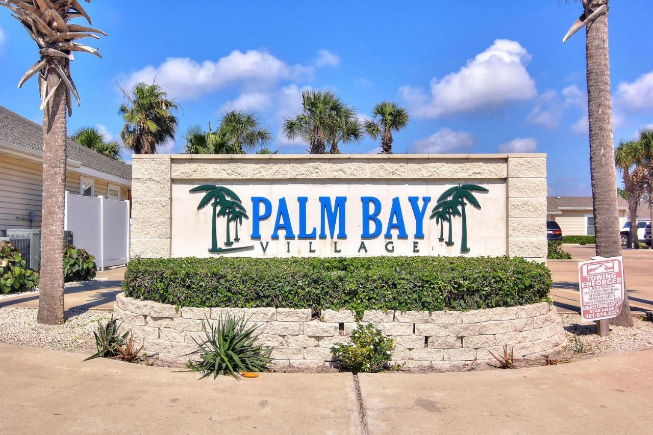 Palm Bay Condos 科珀斯克里斯蒂 客房 照片